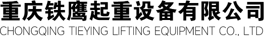 重庆铁鹰起重设备有限公司